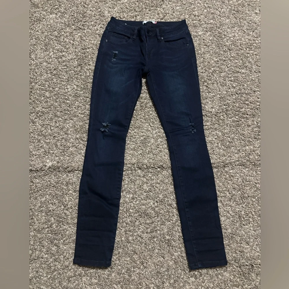 CAbi chic dark